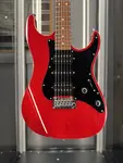 Электрогитара John Suhr Signature Spec - Trans Red - фото 2