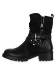 Ботильоны VAN HILL Biker Boots Scarlett, черный - фото 2