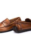Лоферы Pikolinos CONIL, Brown/Light Brown - фото 6