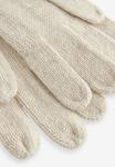 Перчатки REGULAR FIT Next, бежевый - фото 2