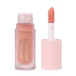 Жидкие румяна MOIRA Love Steady, 17 Sweet stuff - фото