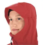 Куртка Cube ATX Storm, красный - фото 4