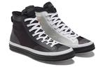Кеды Converse Chuck 70 High 'Black White', черный - фото 3