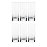 Стакан Schott Zwiesel Paris Collins, набор из 6 шт, белый - фото