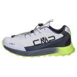 Мужские кроссовки для трейлраннинга CMP PHERYX 3Q66897 - фото 2