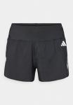 Спортивные шорты Adidas Performance ADI365 SHO W, Black - фото 5