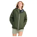 Куртка Aigle Rain 70, зеленый - фото 4