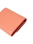 Кожаный кошелек TWINSET, оранжевый - фото 2
