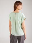 Блузка ICHI IHCRISSY, мятный - фото 4