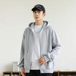 Свитшот Unisex BALENO, Тёмно-синий - фото 4