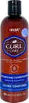 Кондиционер для волос Curl Care 355 мл HASK - фото