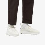 Adidas Y-3 Shiku Run Triple Core White - фото 7