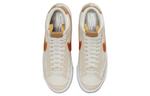 Кроссовки Nike Blazer Mid '77 Emb Inspected By Swoosh Hot Curry - фото 4