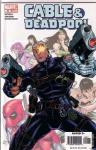 Cable & Deadpool, #22 (Comic Book) (MARVEL PSR COMICS) - фото