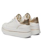 Кроссовки MICHAEL Michael Kors, золото - фото 3