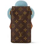 LOUIS VUITTON Кошелек для телефона Vivienne - фото 3
