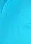 Рубашка-поло Shortsleeve Axel U.S. Polo Assn., hellblau - фото 6