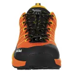 Походные ботинки Salewa Wildfire 2 PTX K, оранжевый - фото 6