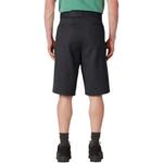 Dickies Мужские шорты-карго, цвет Black - фото 3