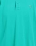 Рубашка поло North Sails, изумрудно-зеленый - фото 4