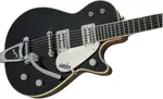 Gretsch G6128T-59 Vintage Select ’59 Duo Jet с Bigsby - фото 5