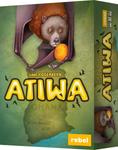 Настольная игра Atiwa Polish Edition Rebel - фото