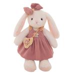 Плюшевая кукла Run Rabbit Dolls высотой 45 см JBBCN - фото 6