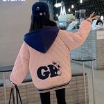 Детская одежда для улицы PROTECTCAMEL, оранжевый - фото 7