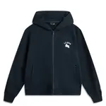 Толстовка Sports Life Collection женская Outer Space Blue LINING, синий - фото 3