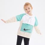 Nike Куртка зеленые для подростков - фото 6