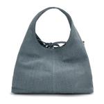 ELLE Сумка Fabric Medium Women's Blue - фото 3