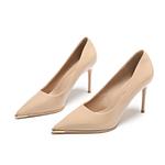 Высокие каблуки женские Grade 10 Pinweishidu - фото 8