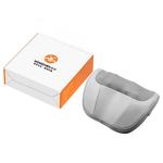 Массажеры для шеи Ming Zhen, мультиколор/серый - фото