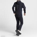 Куртка волейбольная мужская DESCENTE, морской синий/DNVY - фото 9