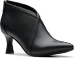 Женские туфли Clarks Kataleyna Sol, Black Leather - фото 8