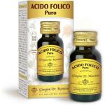 Фолико Пьюр 30мл Dr. Giorgini - фото