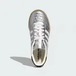 Кроссовки Adidas SAMBA JP, цвет Silver - фото 3