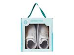 Обувь для малышей Stride Rite PW-Emilia (Infant/Toddler), белый - фото 6