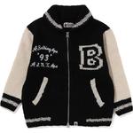 FW24 Куртка женская A Bathing Ape, черный - фото 3