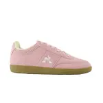 Кроссовки Le Coq Sportif Lcs Derby, розовый - фото