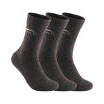 Унисекс носки до колена LINING, синий - фото 6