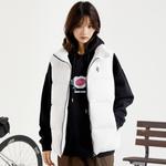 Жилет унисекс Skechers, цвет Cadmium yellow - фото 22