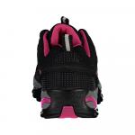 Походная обувь CMP Rigel Low WP 3Q54456, черный - фото 4