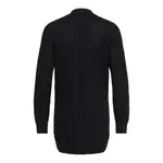 Кардиган Vila Dalo, черный - фото 4