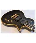 Гитара ESP LTD Deluxe EC-1000 VB Vintage Black - фото 18