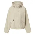 Куртка Ecoalf Belumut, бежевый - фото 3