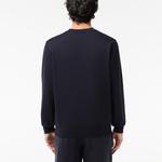 LACOSTE Свитшот Men's Abyss Blue - фото 3