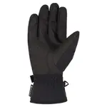 Перчатки Ziener Klemi-z gtx, черный - фото 3