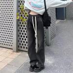 Джинсы Unisex GR816, Желтая Грязь (Bootcut) - фото 8