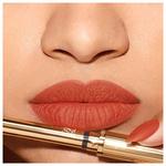 Помада ESTEE LAUDER Pure Color Explicit Barra De Labios Silk Mate, Gone Streaking - фото 3